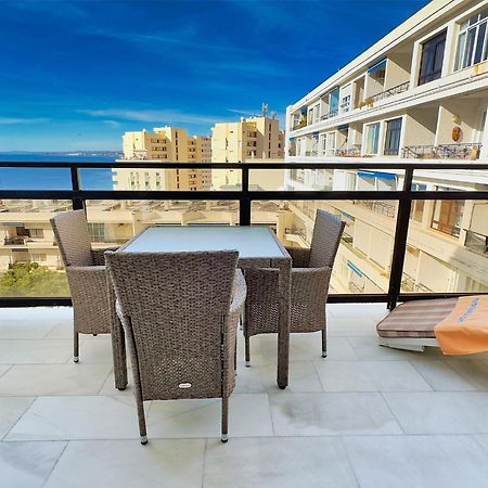 Skol 508 West Facing Duplex Apartment With Amazing Sea Views Marbella Kültér fotó