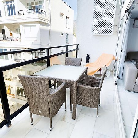 Skol 508 West Facing Duplex Apartment With Amazing Sea Views Marbella Kültér fotó
