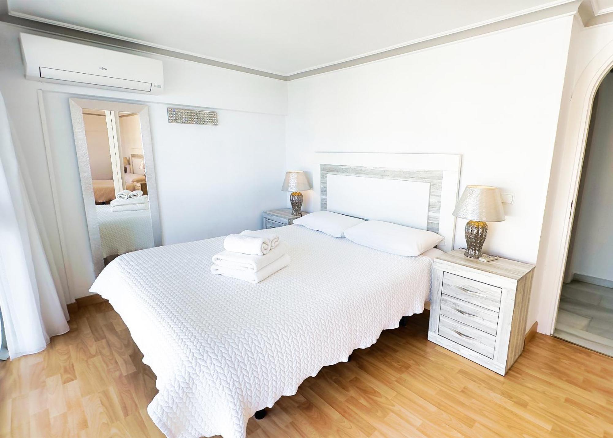 Skol 508 West Facing Duplex Apartment With Amazing Sea Views Marbella Kültér fotó