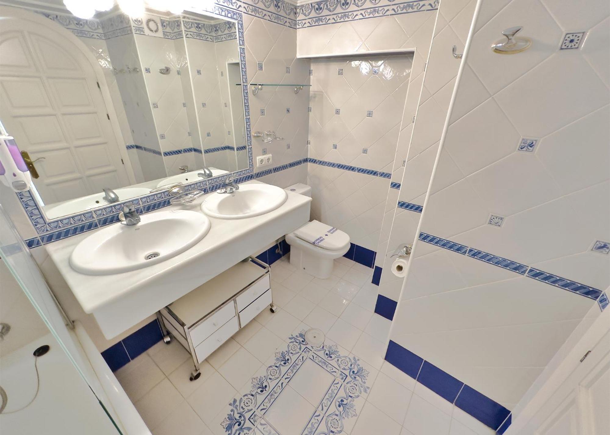Skol 508 West Facing Duplex Apartment With Amazing Sea Views Marbella Kültér fotó