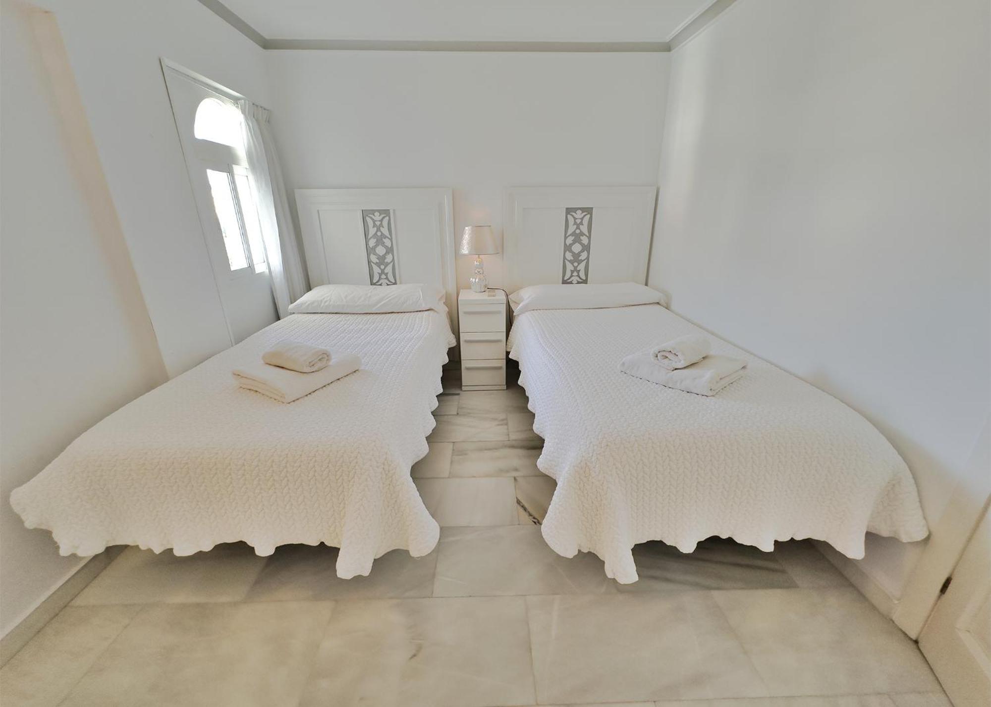 Skol 508 West Facing Duplex Apartment With Amazing Sea Views Marbella Kültér fotó