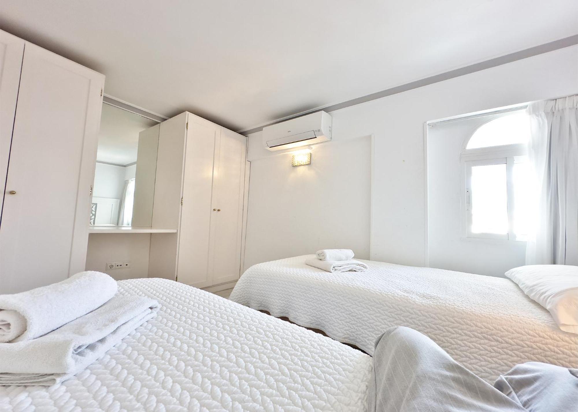 Skol 508 West Facing Duplex Apartment With Amazing Sea Views Marbella Kültér fotó
