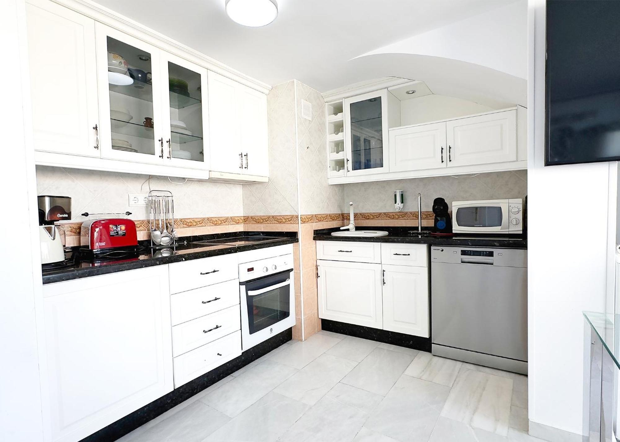 Skol 508 West Facing Duplex Apartment With Amazing Sea Views Marbella Kültér fotó