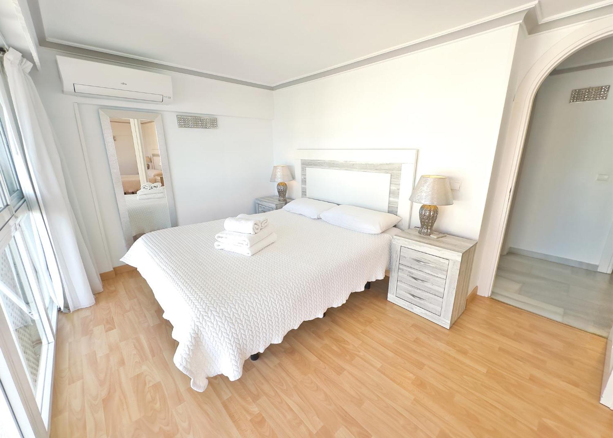 Skol 508 West Facing Duplex Apartment With Amazing Sea Views Marbella Kültér fotó