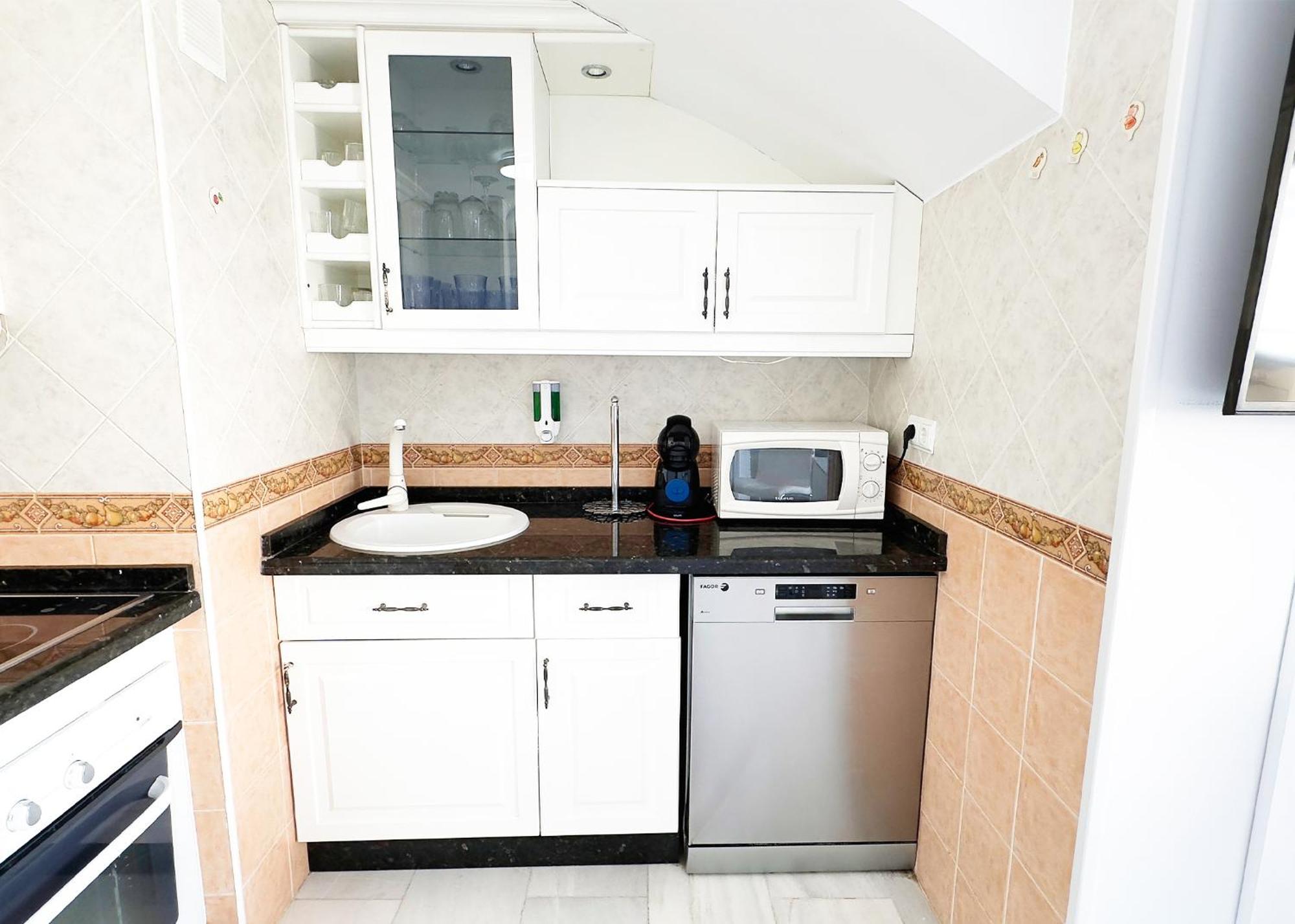 Skol 508 West Facing Duplex Apartment With Amazing Sea Views Marbella Kültér fotó
